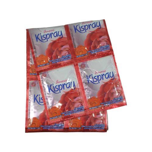 KISPRAY AMORIS ISI 24 SACHET