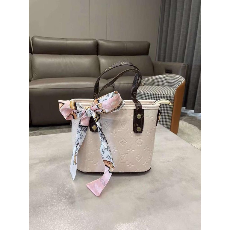 L Mini Tote L¤uis Vu!tton 6603 (FreeKantongKain+Bubble Wrap)