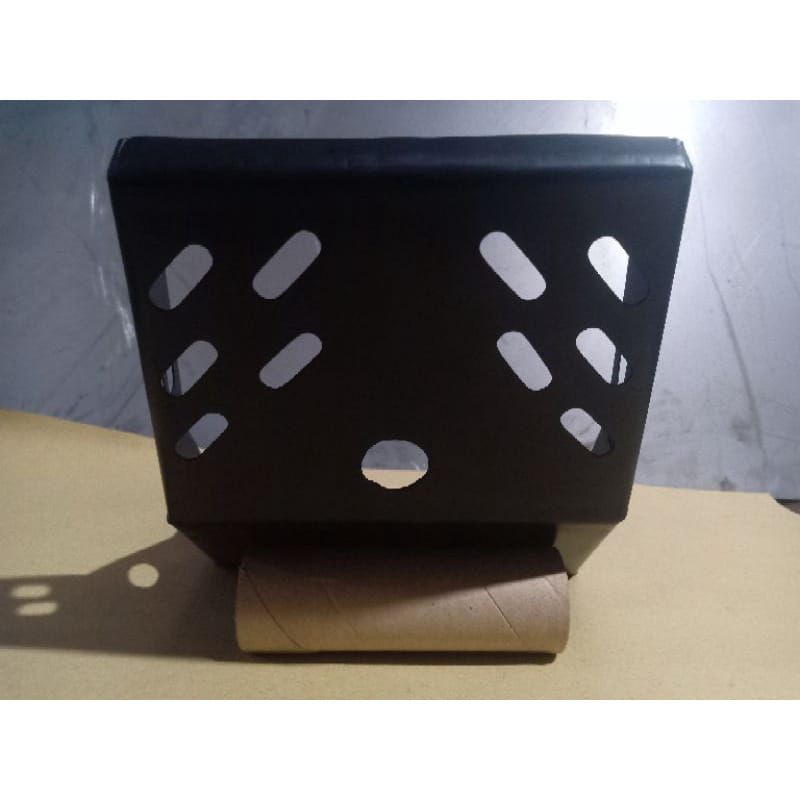 cover mesin pelindung mesin motor Scorpion cb verza