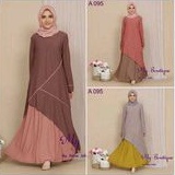 gamis ori my boutique by jelita