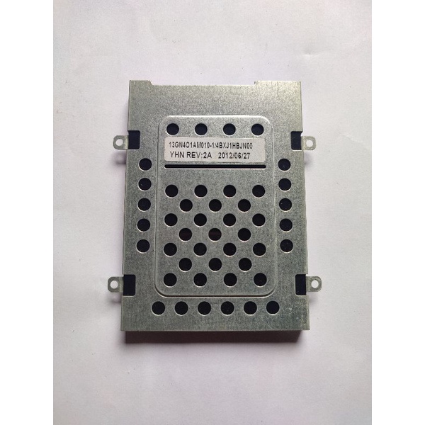 Bracket Hardisk Hdd Asus X401U