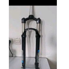 Fork mtb SR suntour xcr 29er As TA 15x110
