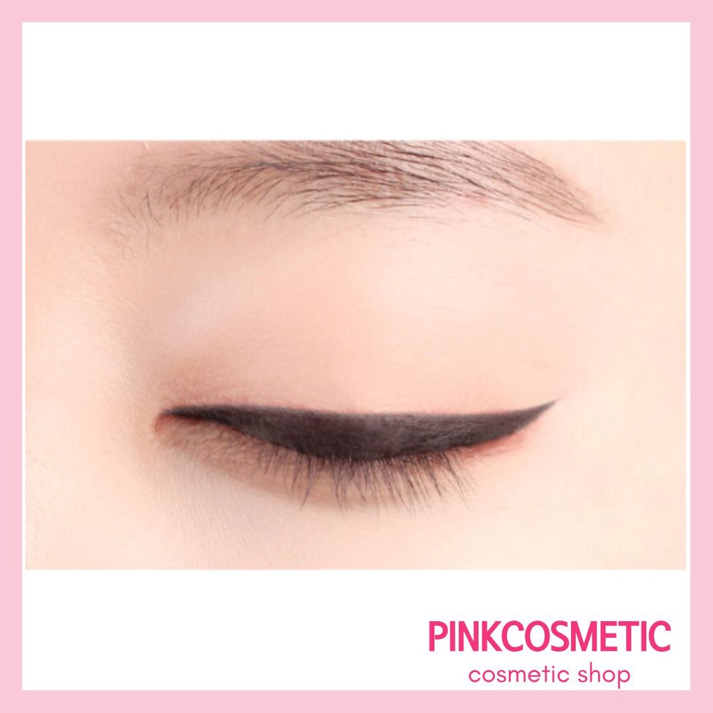 Tony Moly Backgel Miracle Fit Super Proof Liner