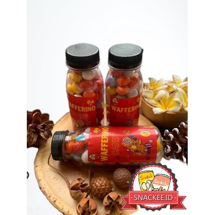 

Permen coklat butir caca cokelat wafer enak murah cokelat butir snacke