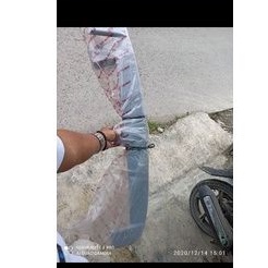 spoiler KIA Picanto 2004 up to 2010