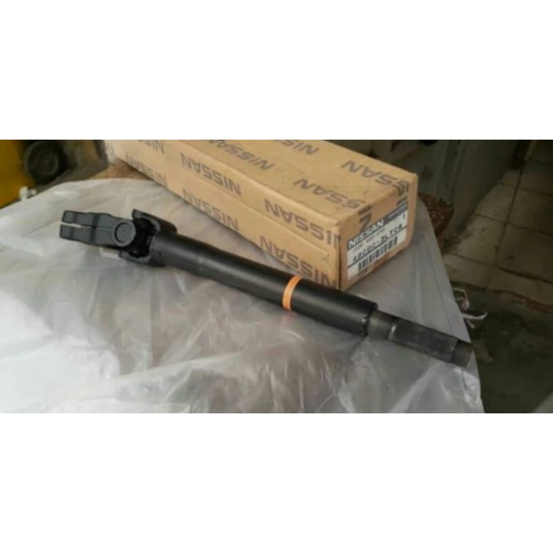 Joint Join Stir Steer Steering Nissan Evalia 48080-3LT0B Original