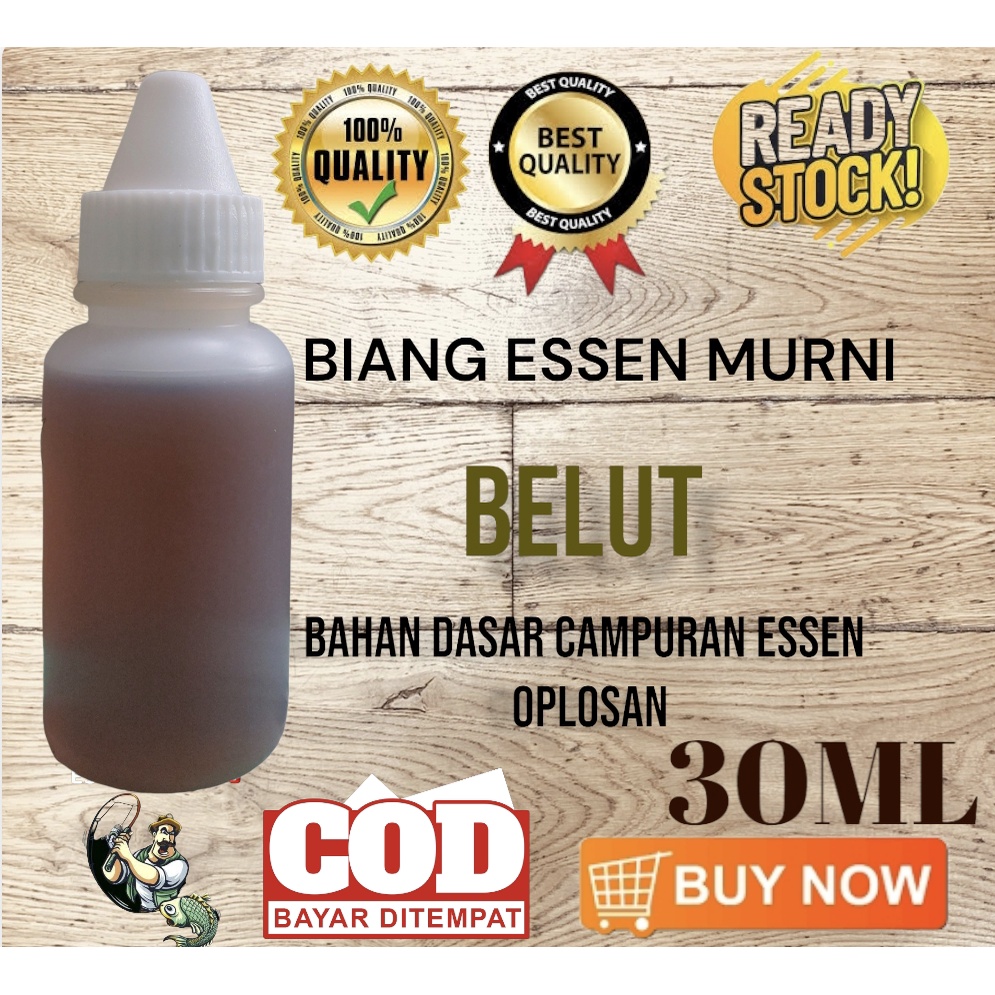 BELUT 30ML