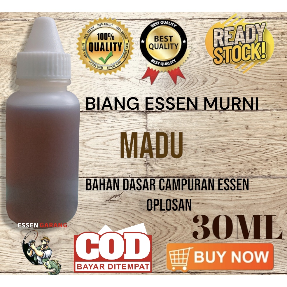 BIANG ESSSEN MADU 30ML