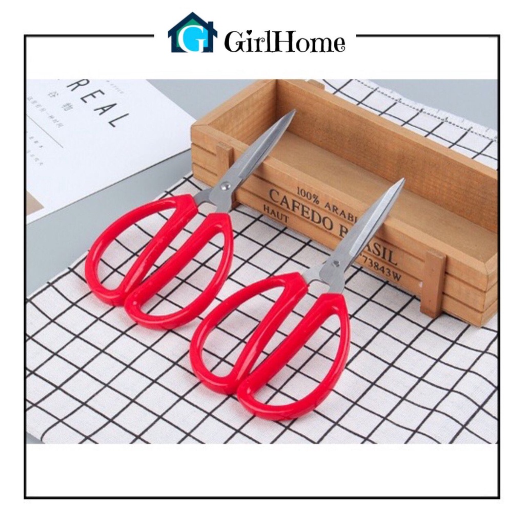 

GH100315 Gunting dapur Serbaguna Gunting Kodok