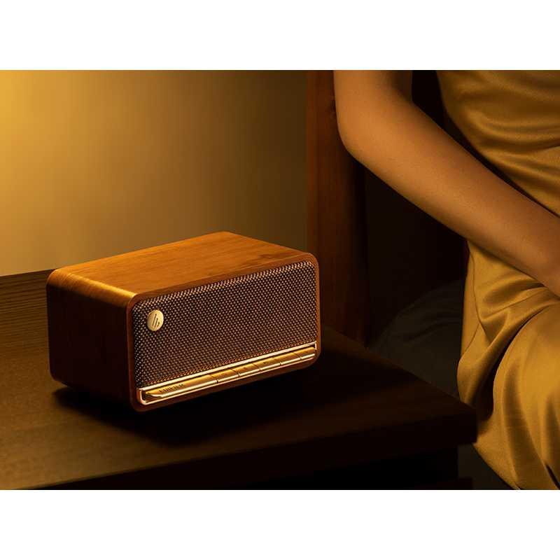 Edifier Tabletop Active Bluetooth Speaker - MP230 - Brown