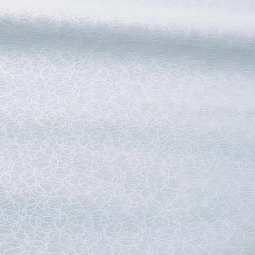 FONSTERBLAD Tirai gulung anti tembus cahaya, putih, 60x155 cm