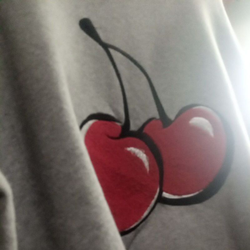 Crewneck Kirs Abu²