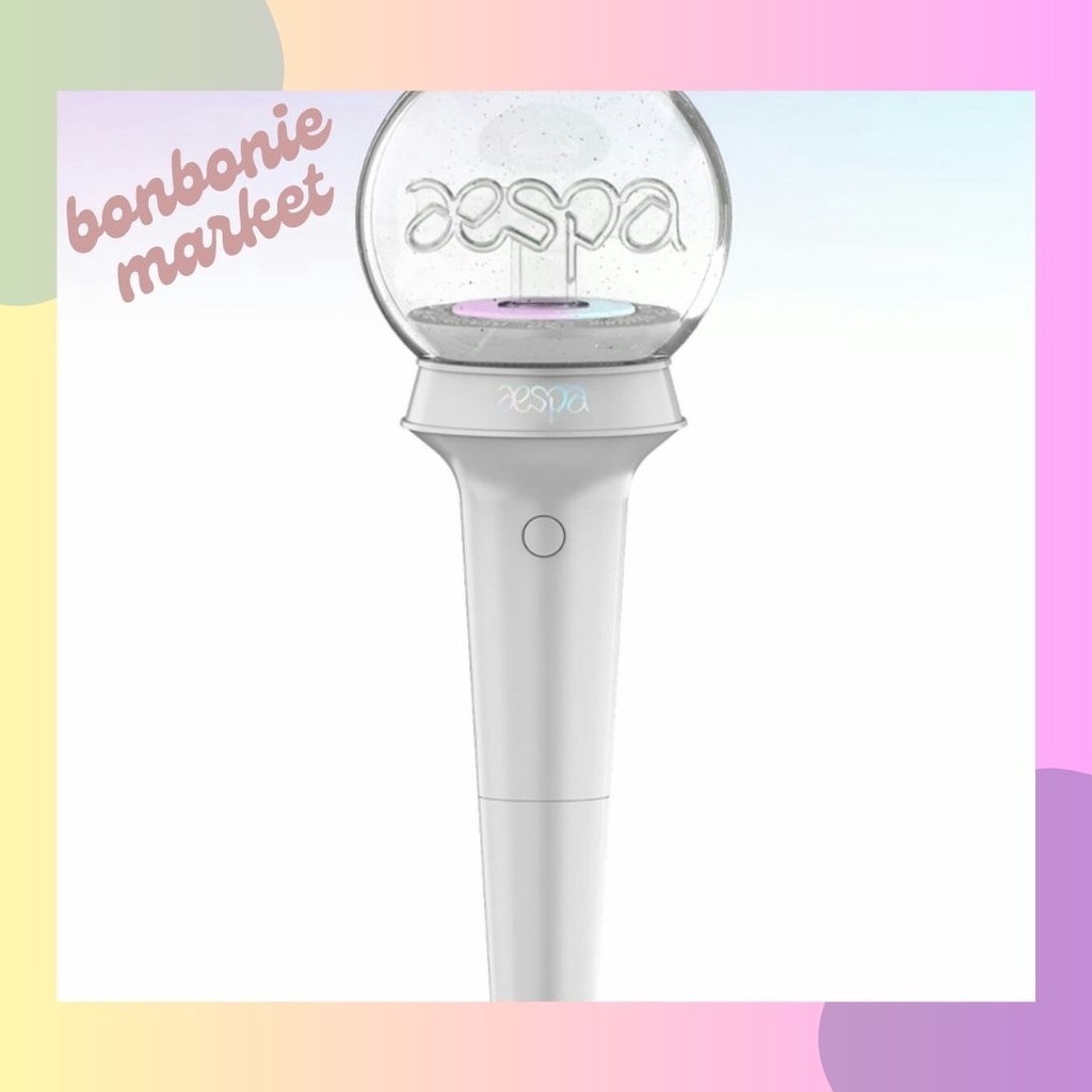 AESPA - OFFICIAL LIGHTSTICK