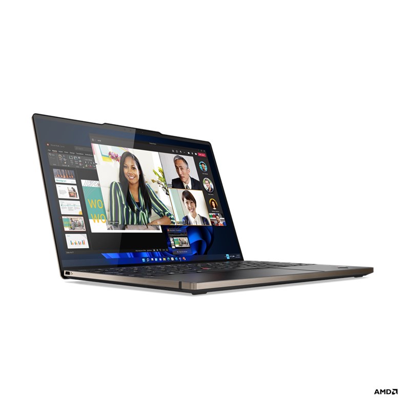 Lenovo Thinkpad Z13 Oled Touch Ryzen 7 Pro 6860Z 32GB 1TB SSD RX680M W11 Pro 13.3 Inchi QHD 2.8K