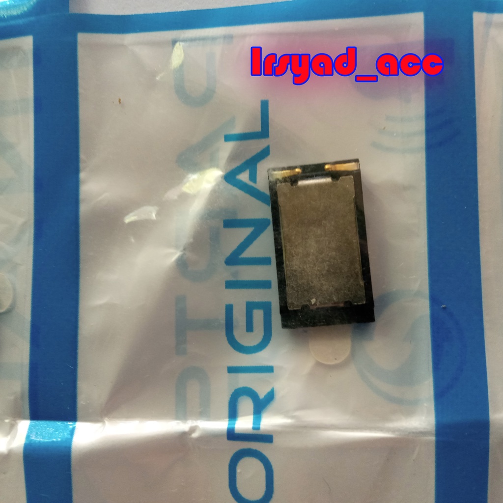 BUZZER ASUS ZENFONE GO X014D