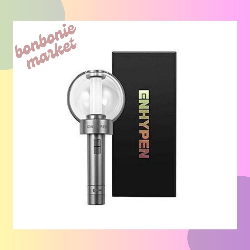ENHYPEN - Official Light Stick (Enginebong)