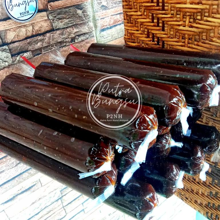 

Promo 3.3 Dodol Betawi Asli Khas Tangerang @250 gr