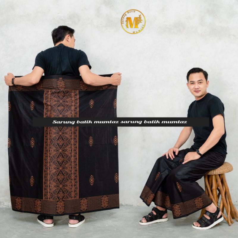 SARUNG BATIK PALAIKAT / SARUNG BATIK PEKALONGAN / COD SARUNG MUZA MAHDA PEKALONGAN / SARUNG BATIK PE