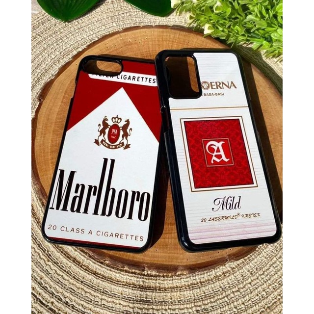 CUSTOM CASE BAHAN HARDCASE PREMIUM GLOSSY