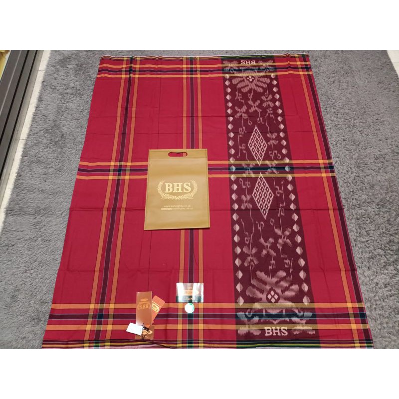 SARUNG BHS COSMO BRONZE CLASSIC INFINITY BRONZE KWG DBY MTR AFKIR COPPER BUKAN GOLD SILVER BRONZE