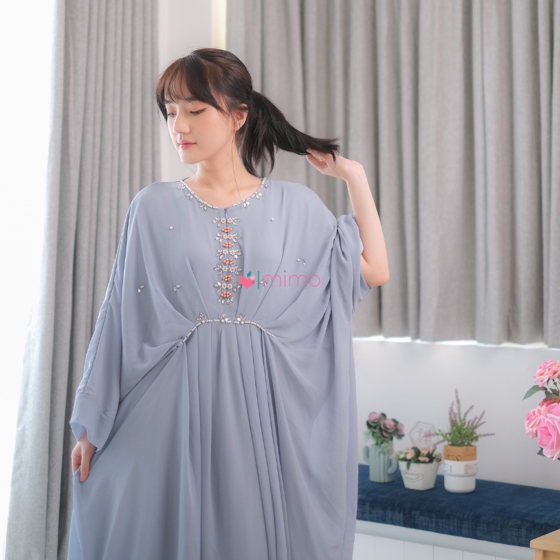 Vivi Kaftan (Ramadhan/Lebaran Collections)
