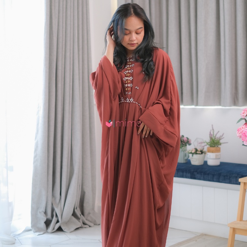 Vivi Kaftan (Ramadhan/Lebaran Collections)
