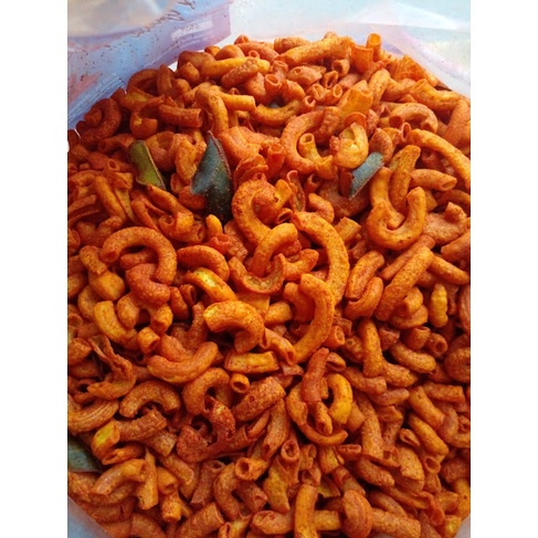 

500 gr Makaroni Daun Jeruk ( makaroni DJ )