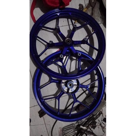 velg ori sonic150r copotan