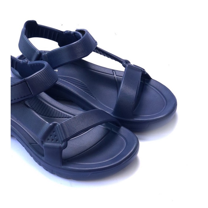 Sandal Gunung Zuma Rocky Navy Original