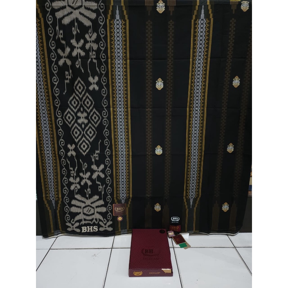 SARUNG BHS EXCELLENT SGF GOLD