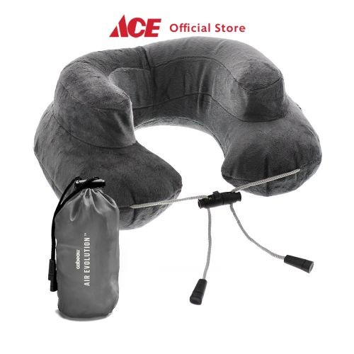 Bantalku Ace - Cabeau Air Evolution Bantal Leher