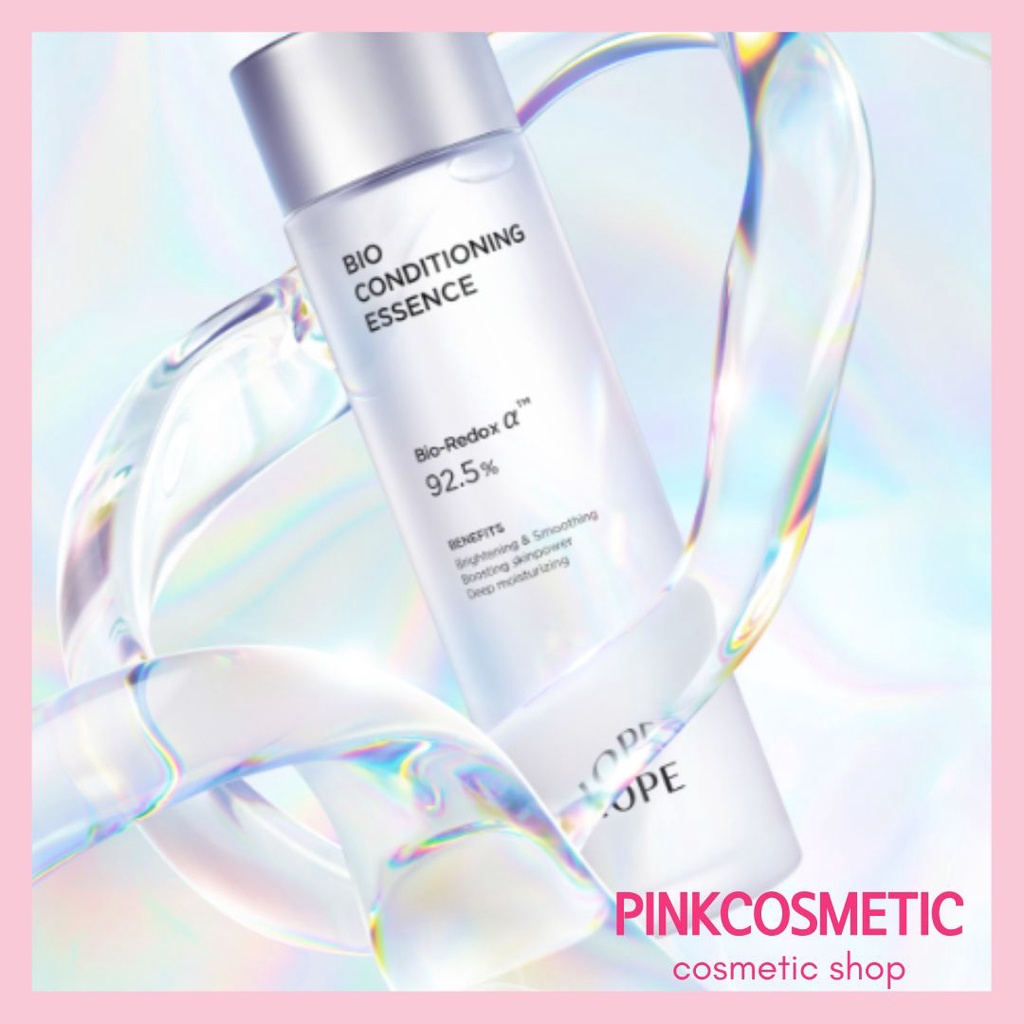 IOPE Bio Conditioning Essence 48ml | 84ml