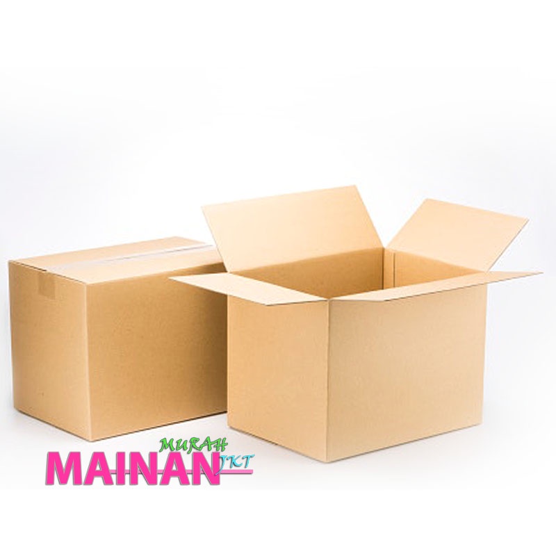 MAINANKEI KARDUS BOX EXTRA PACKING TAMBAHAN UNTUK PAKET ANDA MENJADI LEBIH AMAN