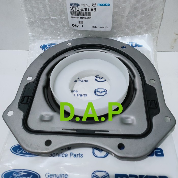 OIL SEAL KRUK AS CRANKSHAFT BELAKANG FORD RANGER 2.2