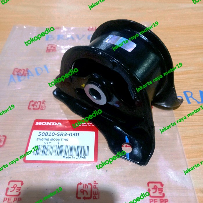 ENGINE MOUNTING BELAKANG CRV GEN 1 JAPAN
