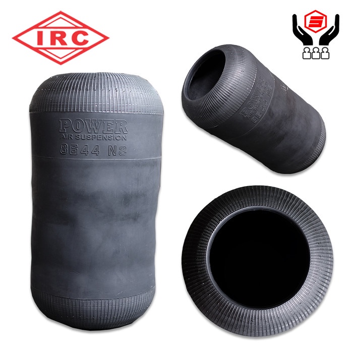 Air Spring Balon Suspensi Bus IRC Power Suspension 8644NS / 644N