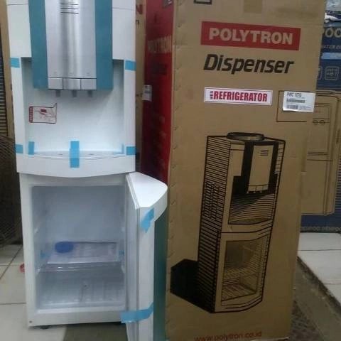 Polytron Dispenser Galon Atas PWC-107G / PWC107 / PWC 107 G