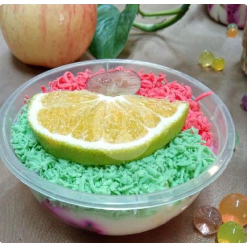 

Salad Buah 200 ml