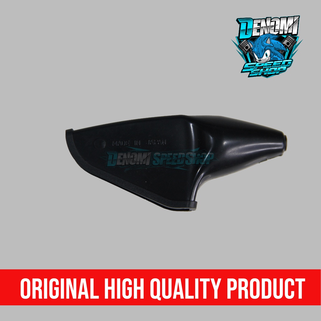 Karet Cover Handle Rem Handel Kopling Suzuki TS 125 Original SGP 57341-40003