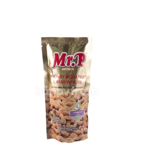 

MR.P KACANG MEDE HONEY 80 GR