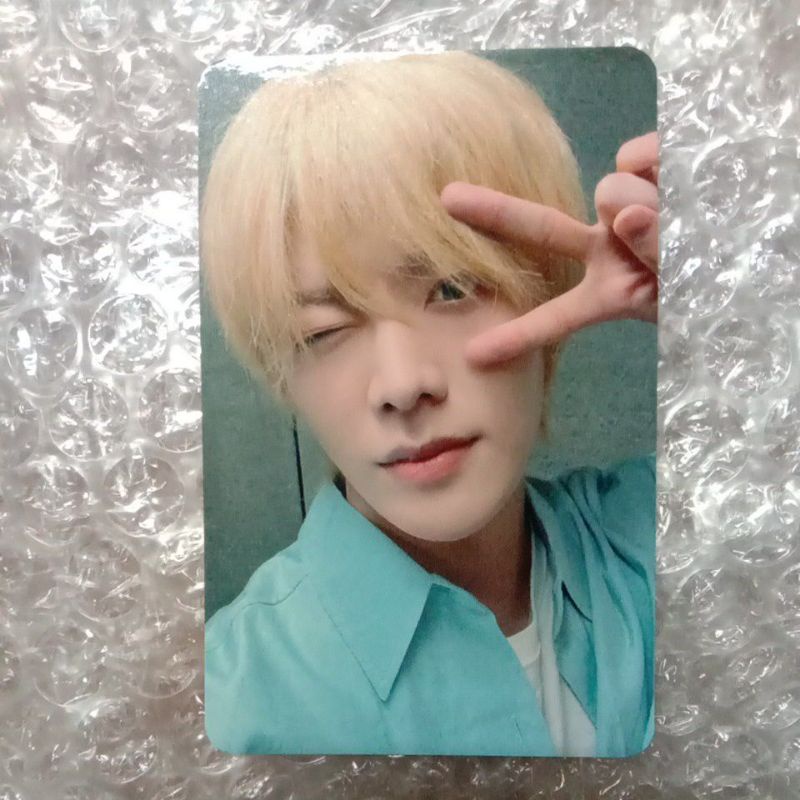 #yuta tincase wtmc3 #nct127