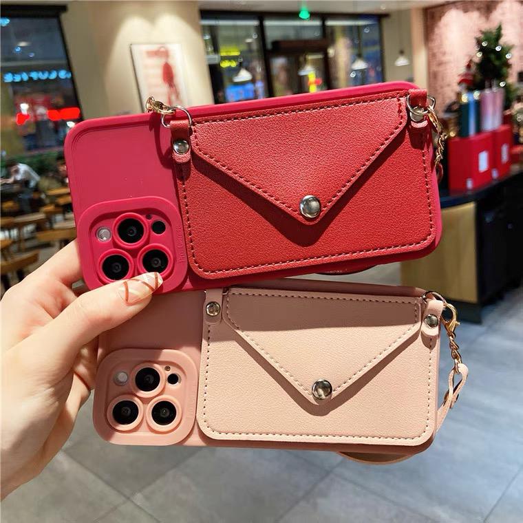 FH60 MK Casing Tas Tali for Samsung J2 J3 J4 J4+ J5 J6 J6+ J7 Note 10 10+ 20 Ultra Lite S10 S20 S21 S22 FE 5G Prime Pro