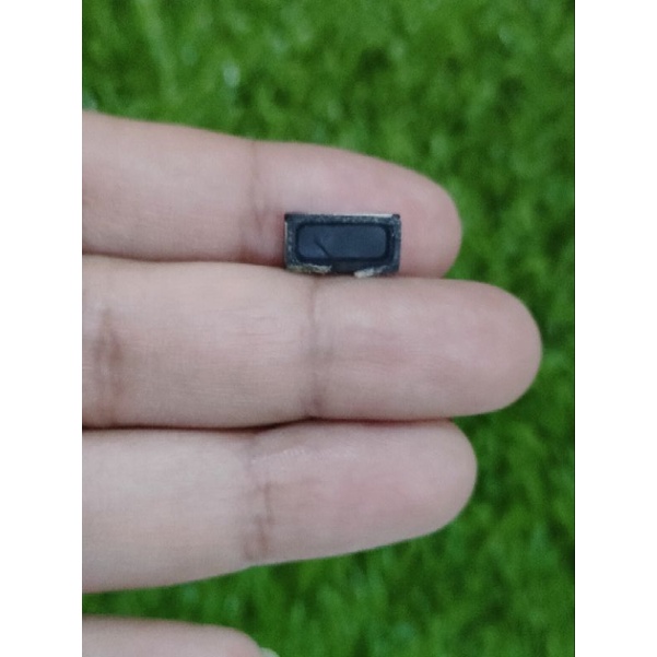 Earpiece Speaker Telinga Atas Infinix Smart 3 Original Copotan HP