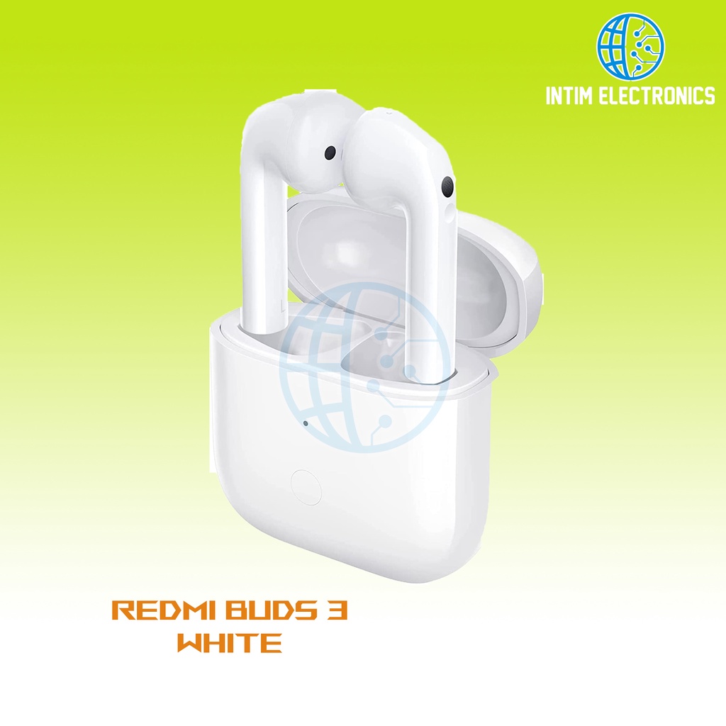 Redmi Buds 3 White