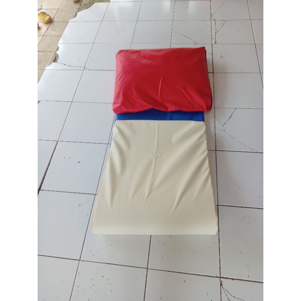 MATRAS TERAPI/ MATRAS ALA GUSMUS/MATRAS PIJAT/MATRAS BEKAM