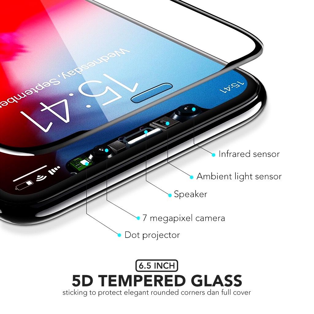 {PER ~25PCS} GROSIR TEMPERED GLASS REALME FULL 5D/21D BONUS❗️BUBLE❗️DUS ❗️NONGARANSI