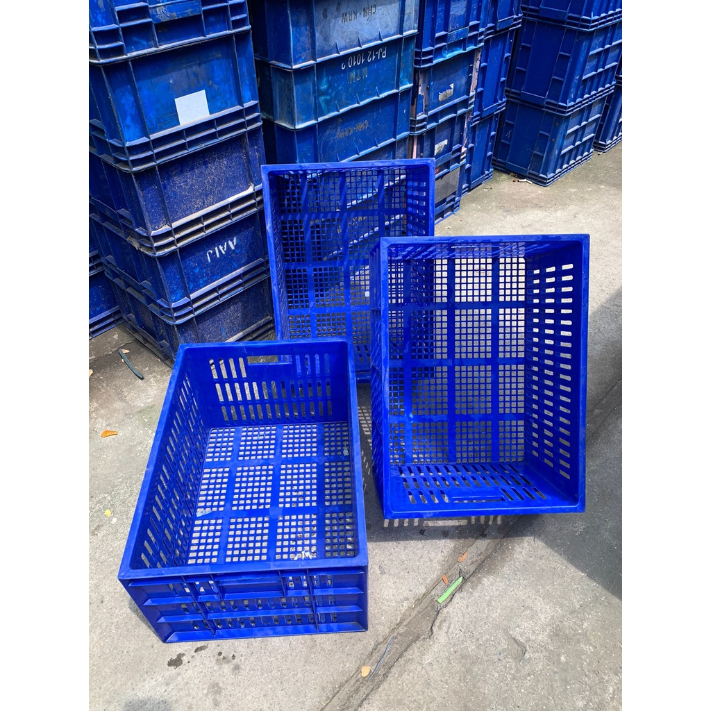 keranjang 2203 bekas keranjang buah/keranjang udang keranjang bekas