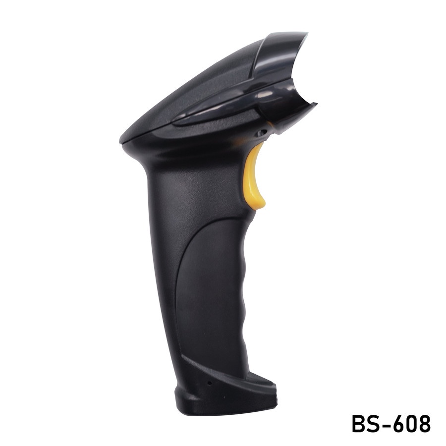 BARCODE SCANNER 2D WITH STAND IWARE BS-608