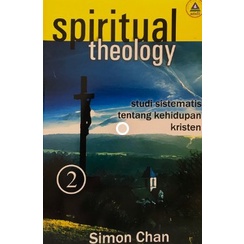 BUKU ORI...Spiritual Theology II....