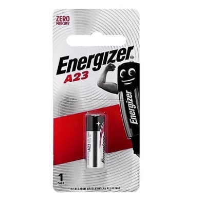 Baterai Energizer A23 BP1